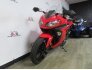 2016 Kawasaki Ninja 300 for sale 201214450